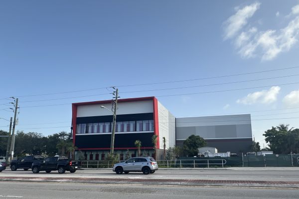 Facility