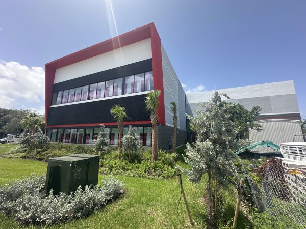 Facility