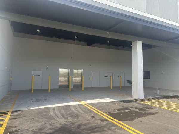 Facility