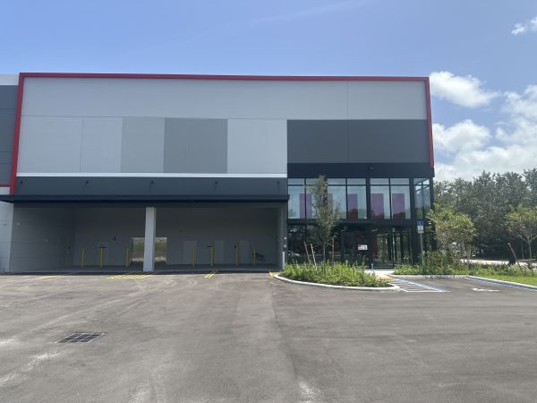 Facility