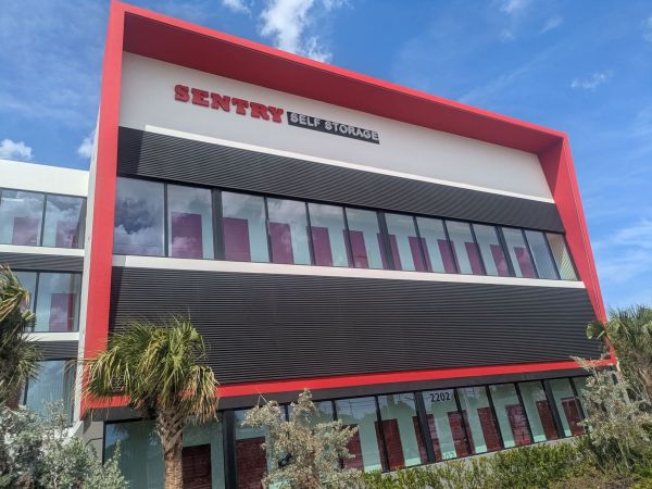facility