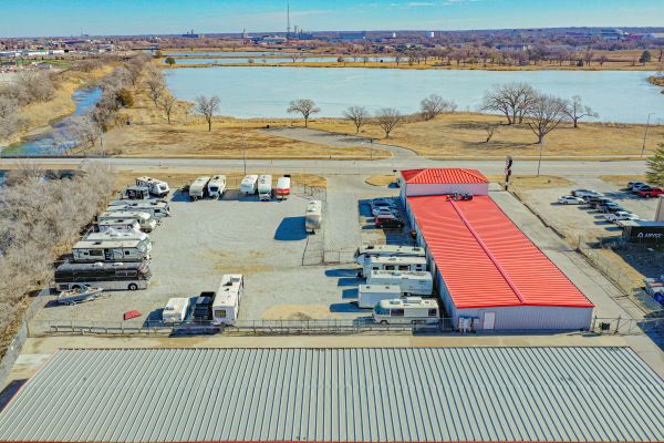 facility