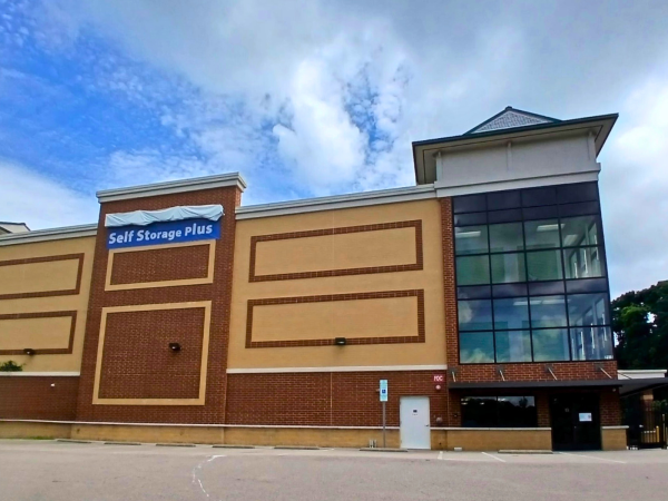 facility