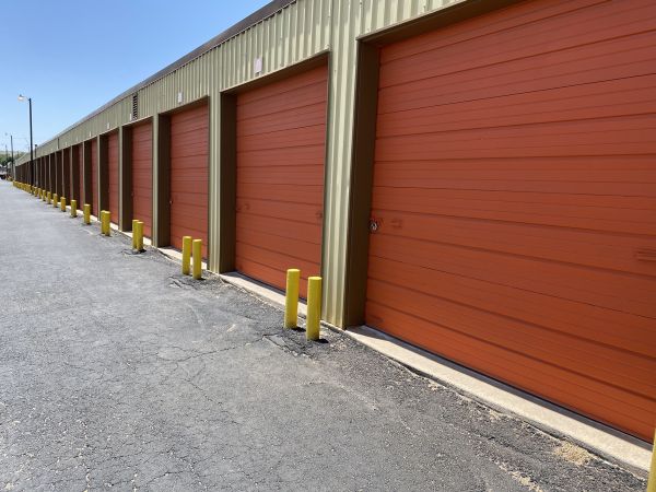 Facility