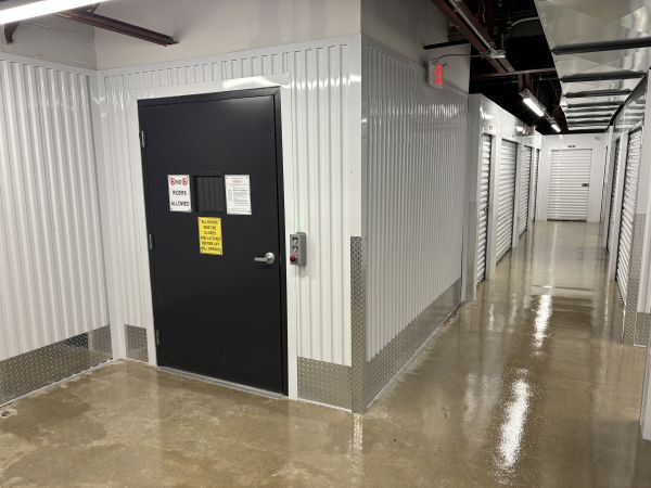 facility