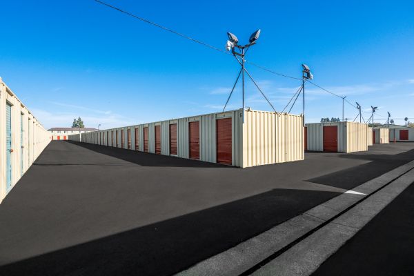 Facility
