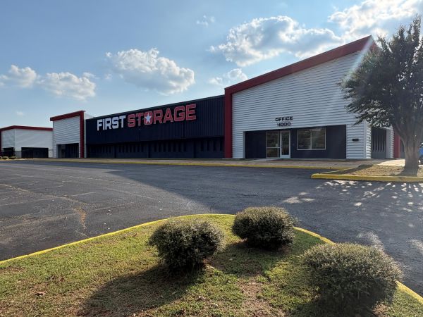 facility