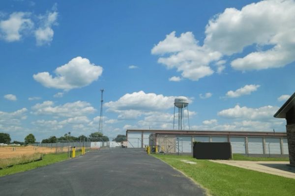 facility