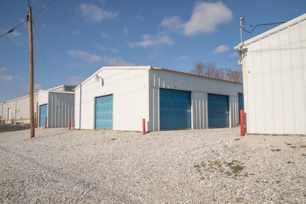 facility