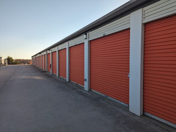 facility