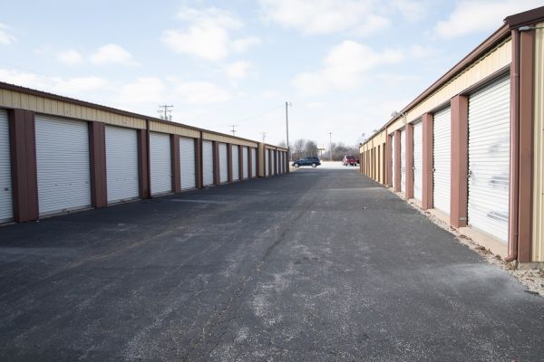 facility