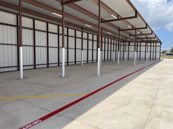 Facility