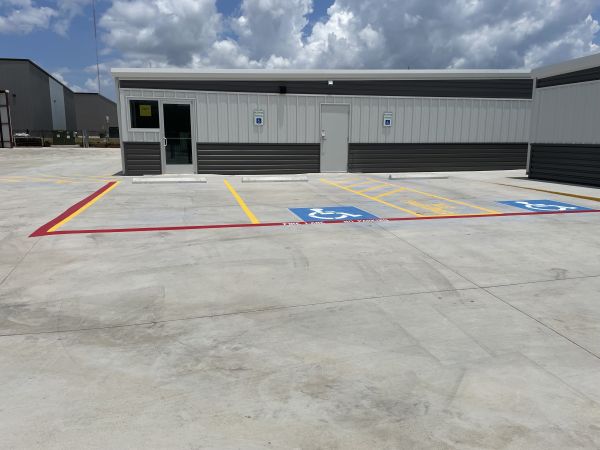 Facility