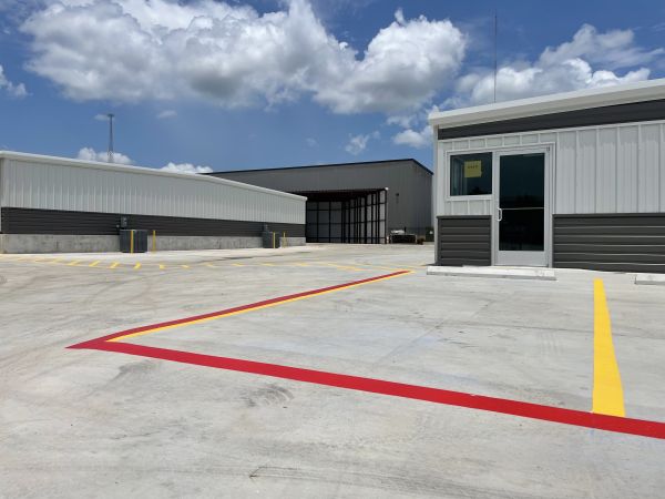 facility