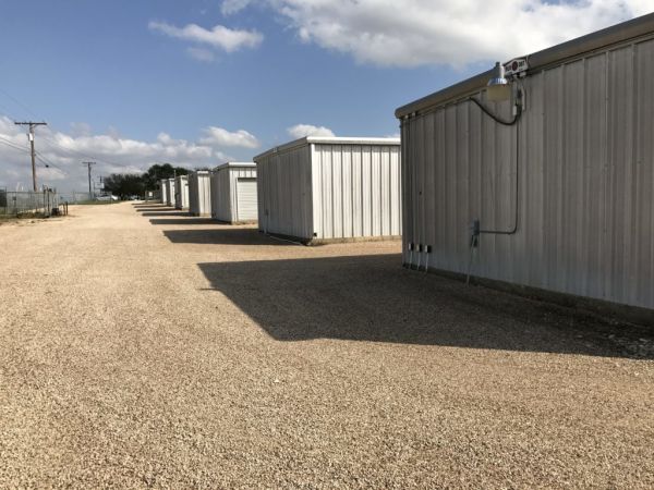 facility