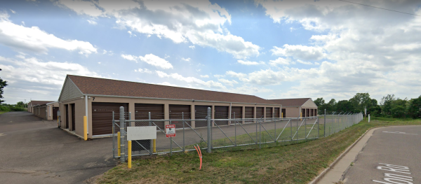 facility