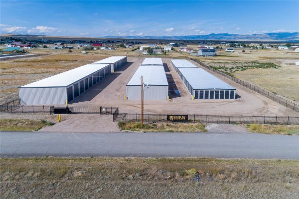 Facility main view