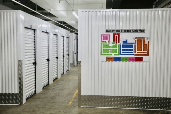 Facility