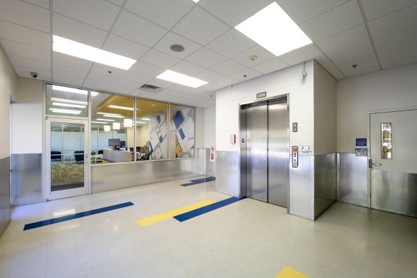 Facility