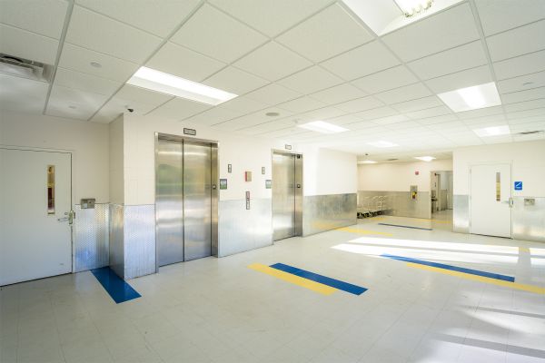 Facility