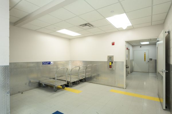 Facility