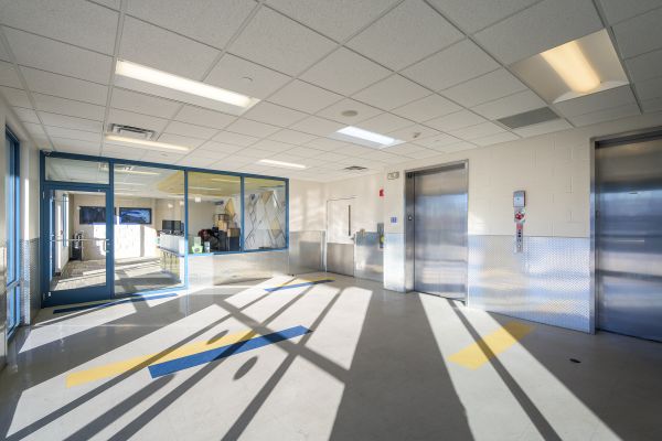 Facility