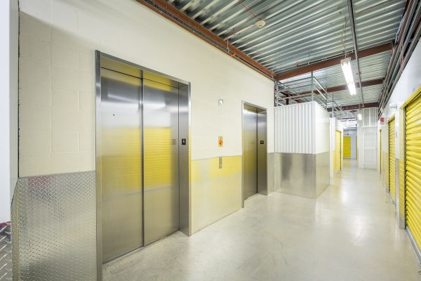 Facility