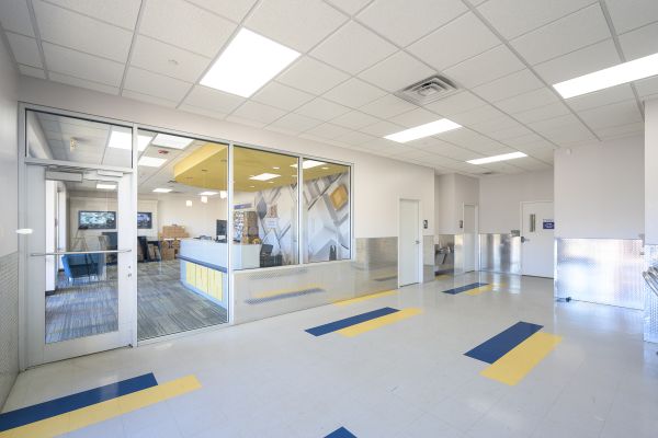 Facility