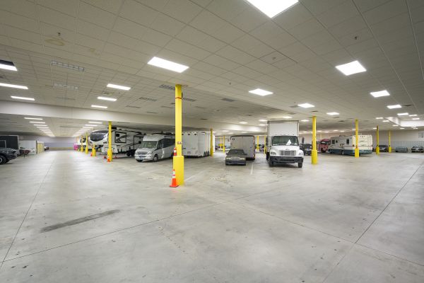 Facility