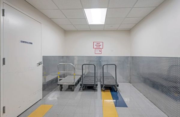 Facility