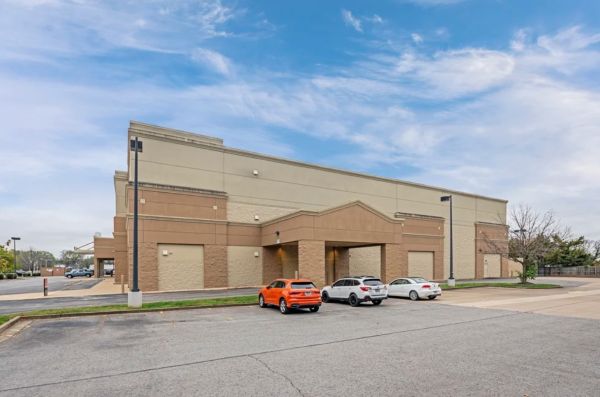 facility