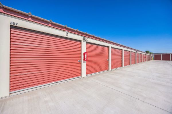 facility
