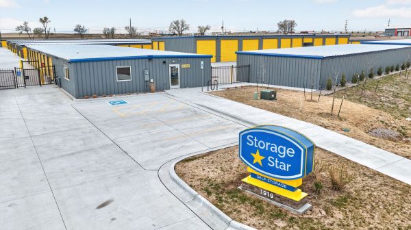 facility
