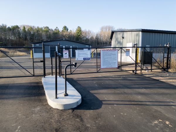 Facility