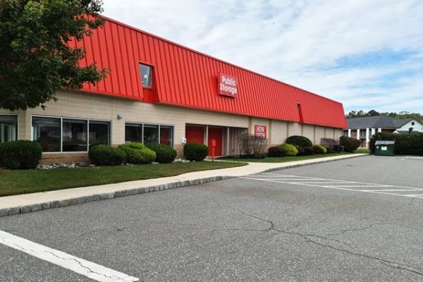 facility