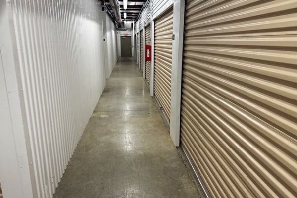 Facility main view