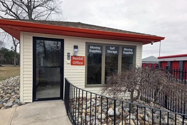 facility