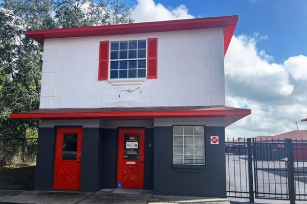 facility