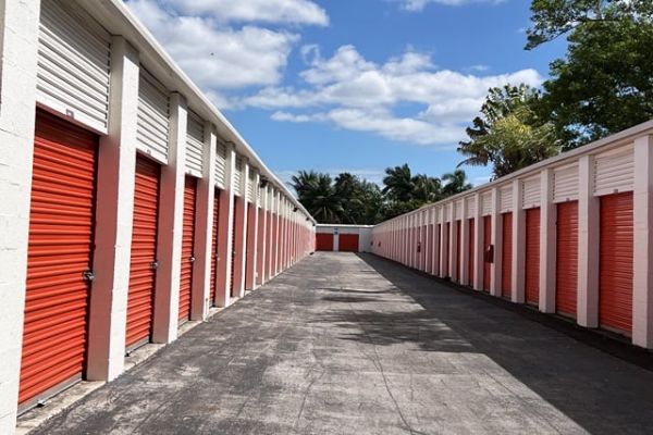 Facility
