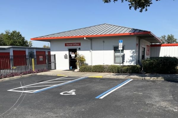 facility