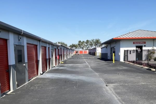 Facility
