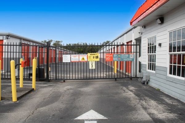 Facility