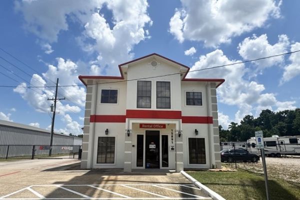 facility