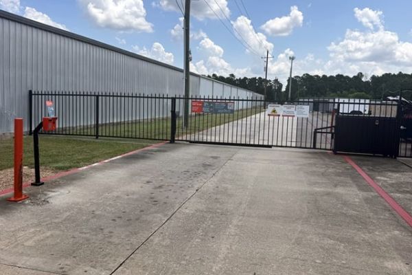 Facility