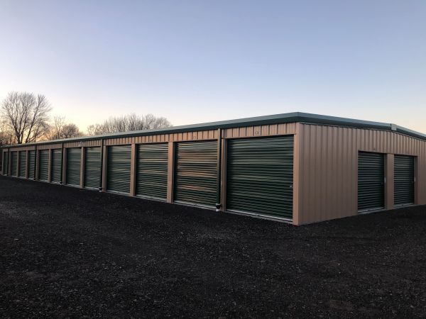 facility