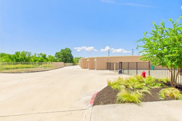 Facility