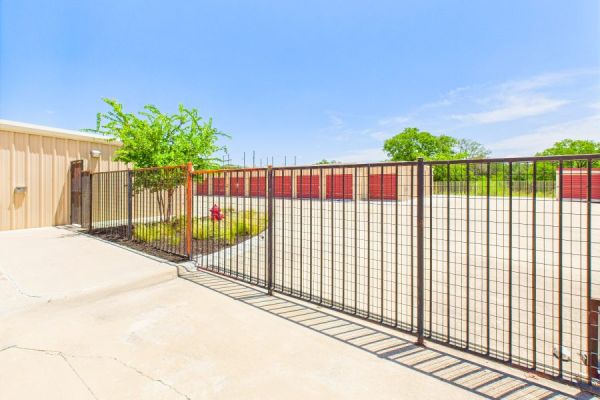 facility