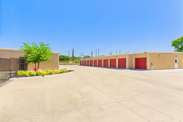 Facility