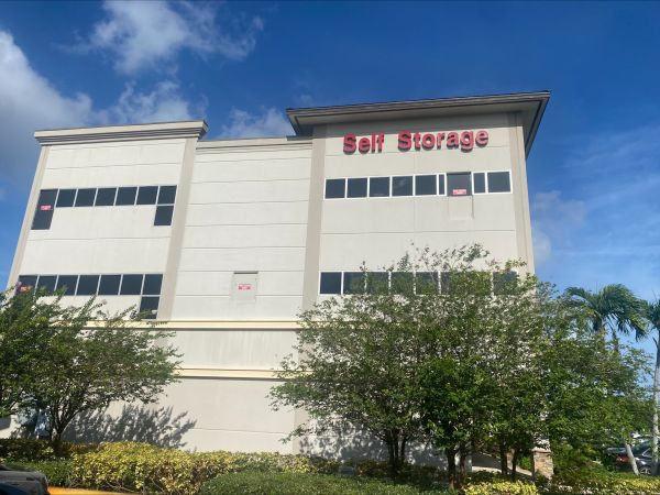 Facility