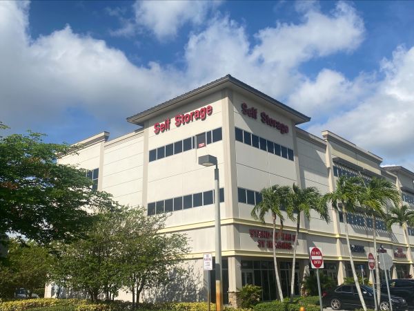 facility